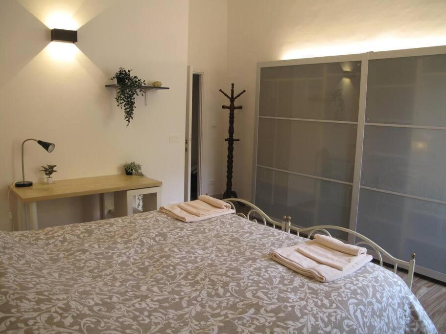 Appartamento Santa Croce Florence Extérieur photo