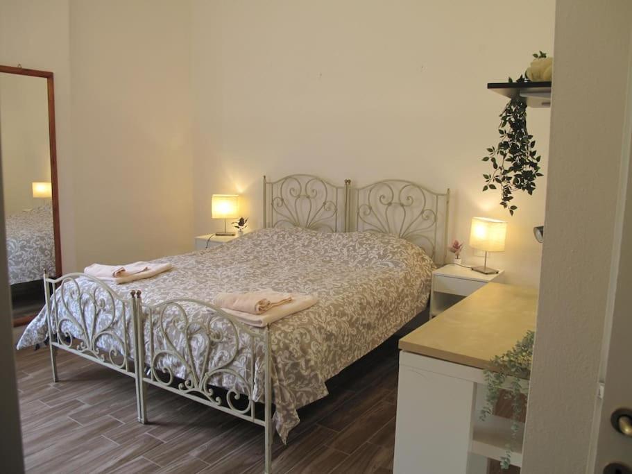 Appartamento Santa Croce Florence Extérieur photo