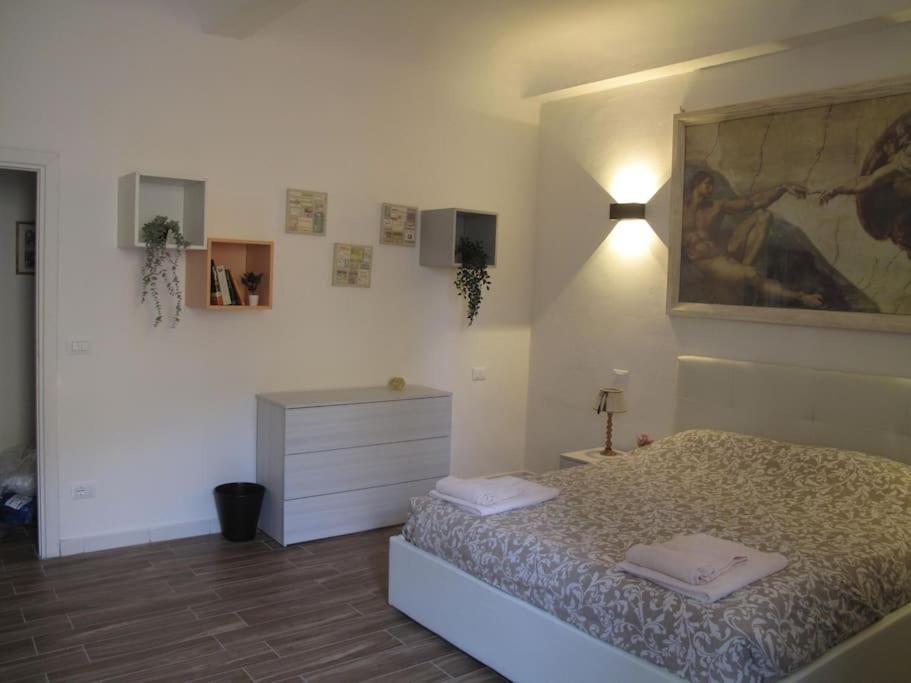 Appartamento Santa Croce Florence Extérieur photo