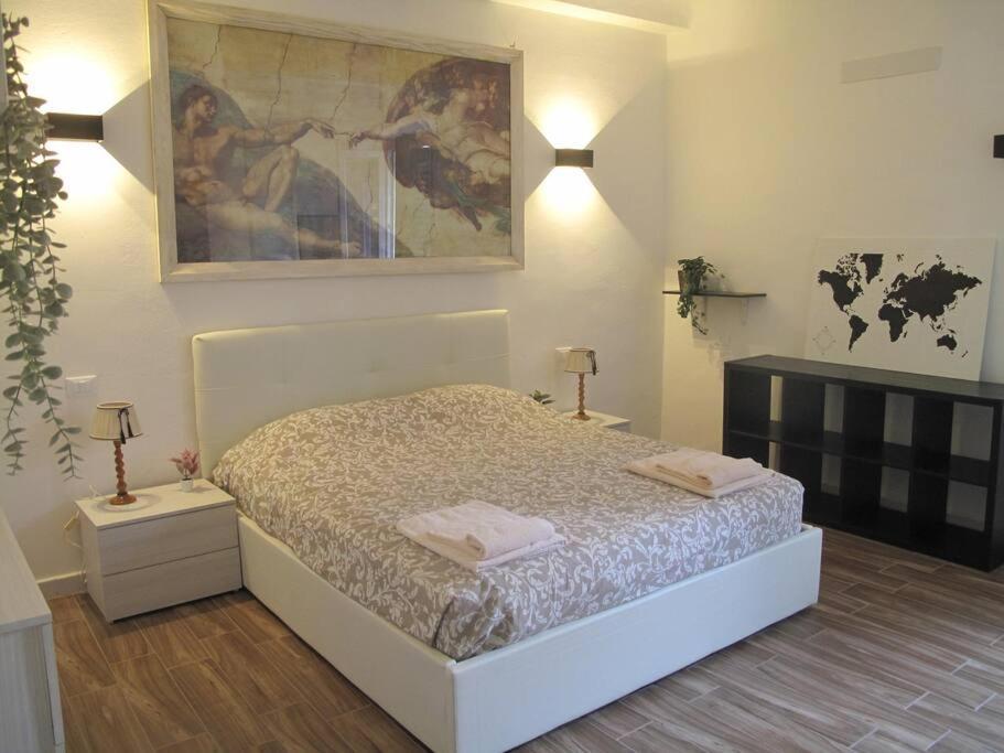 Appartamento Santa Croce Florence Extérieur photo